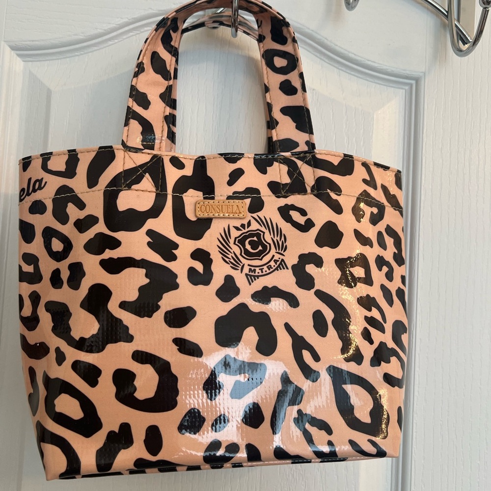 Consuela mini Handbag
